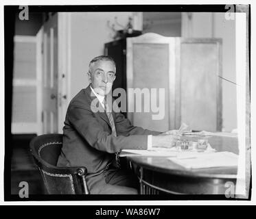 C. Bascom Slemp, [8/15/23] Stock Photo - Alamy