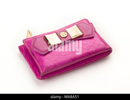 Fiorelli women s purse Stock Photo Alamy