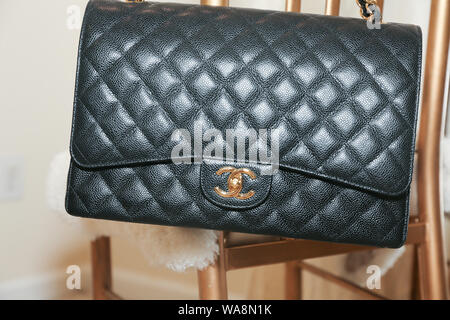 Chanel designer bag hi-res stock photography and images - Page 2