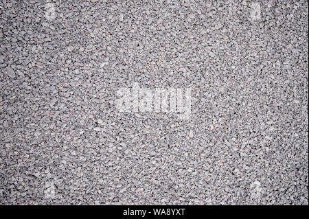 Grey stone texture background macro close up view Stock Photo