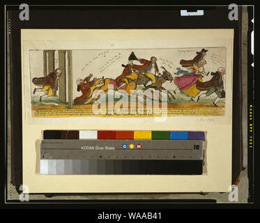 John Horne Tooke Stock Photo Alamy