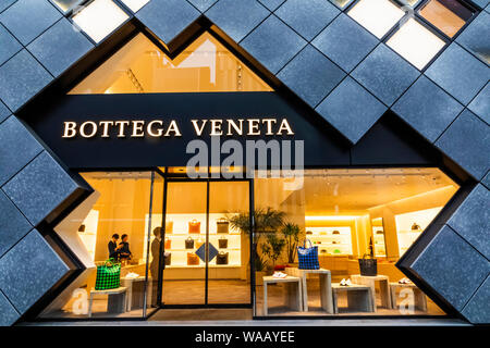 Bottega veneta outlet ginza