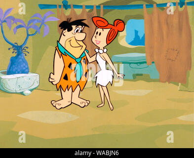 Beyond Fred Wilma Discover The Magic Behind The Flintstones Movie Cast A Bedrock Deep Dive - slqstl3