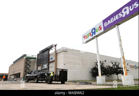 Burlington coat factory us 19 outlet
