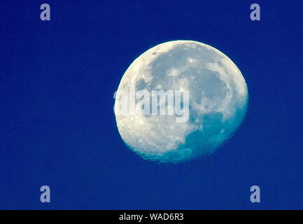 Out of this world Stock Photo