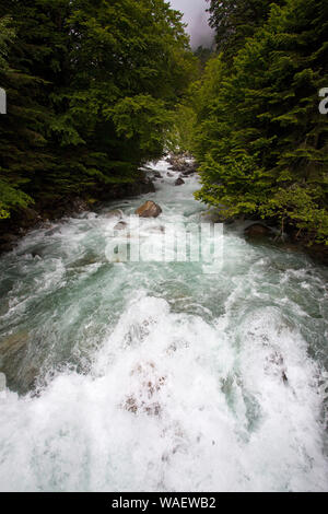 Gave du Marcadau Pyrenees National Park France Stock Photo Alamy Gave du Marcadau Pyrenees National Park France Stock Photo Alamy