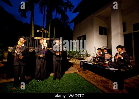 CHIANG MAI, THAILAND Stock Photo