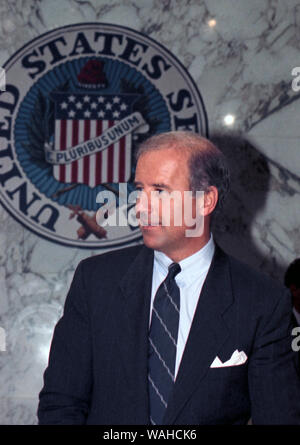 Washington. DC., USA, September 13, 1993Former President James (Jimmy ...