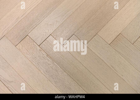 seamless wooden parquet as texture and background Stock Photo