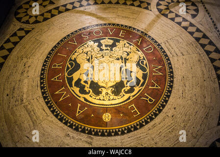 Canada Quebec Montreal Royal Bank Building Lobby The New Crew Collective Cafe Stock Photo Alamy