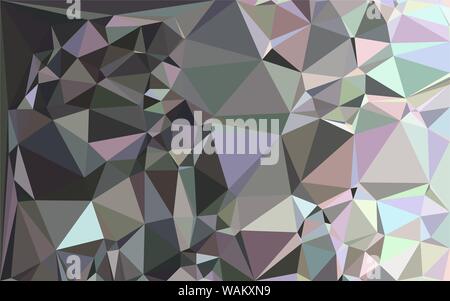 Triangular  low poly, mosaic pattern background, Vector polygonal illustration graphic, Origami style with gradient Stock Photo