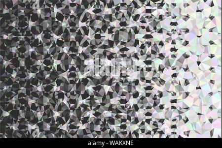 Triangular  low poly, mosaic pattern background, Vector polygonal illustration graphic, Origami style with gradient Stock Photo