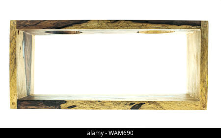 Coffee Dripper Stand at white background Stock Photo