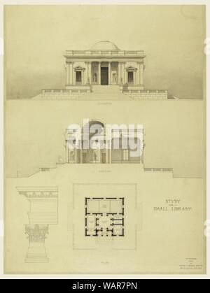 Fisk | SketchPad House Plans