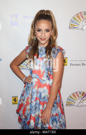 The 2019 Flaunt It Awards Featuring: Ava Kolker Where: Beverly Hills