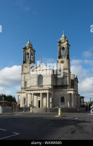 Ireland, County Westmeath, Athlone, Church of Saints Peter and Paul ...