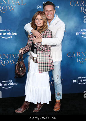 roma-downey-and-her-husband-mark-burnett-attending-the-amazon-prime