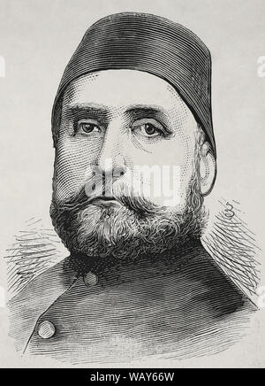 Mohammed Rasheed Pasha M Rushdi Pasha Stock Photo - Alamy