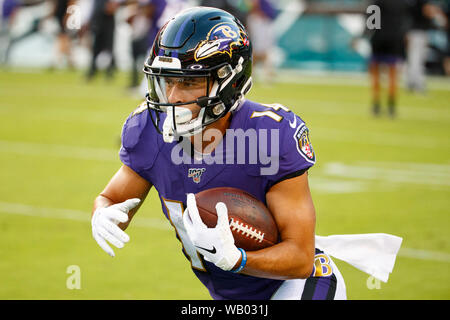 Baltimore Ravens Photo - National Football League (NFL) - Chris