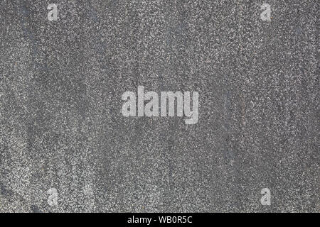 Abrasive texture material close-up. granular background. for design, web design, 3D graphics Stock Photo