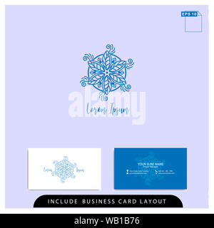 Vector emblem. Elegant, classic elements. Can be used for spa, jewelry, beauty and fashion industry. Great for logo, monogram, invitation, flyer, menu Stock Photo