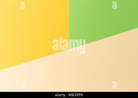 Abstract colored paper texture background. Stock Photo