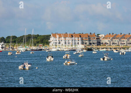 yachtsman hyannis for sale