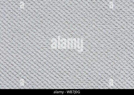 New shiny white material background for you. Stock Photo
