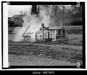 Ford Motor Co. Abstract/medium: 1 negative : glass ; 4 x 5 in. or smaller Stock Photo