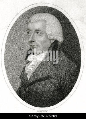 William Cowper (1731-1800) was an English hymn writer and one of the ...