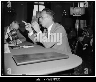 Fritz kuhn Black and White Stock Photos & Images - Alamy