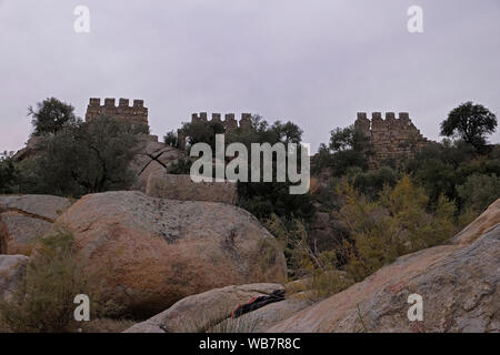 Bafa francas 2013