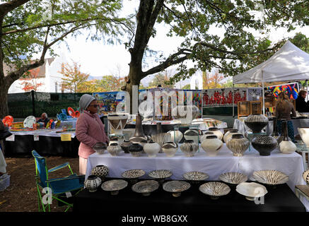 Franschhoek Village Market