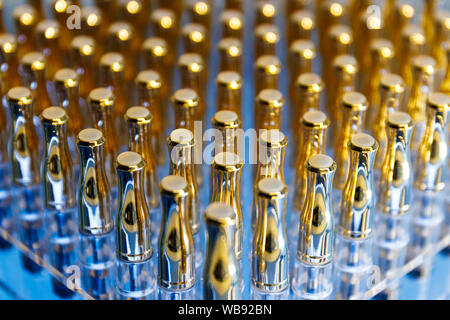 vape hash oil Using a Disposable Vape Device main image 1