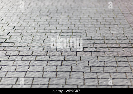 Stone wall texture, abstract texture desk tablet or wall Stock Photo