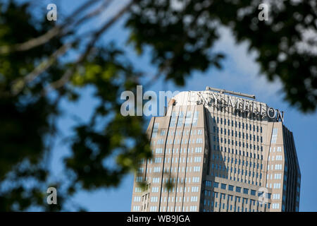 Mellon bank pittsburgh hi-res stock photography and images - Alamy