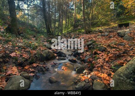 Barranco pisoes hi-res stock photography and images - Alamy