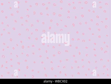 Abstract background in color. Vector watercolor imitation. Minimalistic design style. Backdrop for print or web. Digital dry brush strokes. Bright col Stock Vector