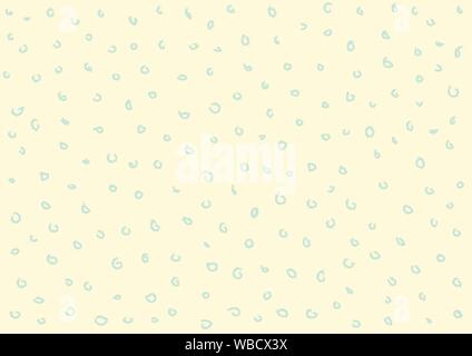 Abstract background in color. Vector watercolor imitation. Minimalistic design style. Backdrop for print or web. Digital dry brush strokes. Bright col Stock Vector