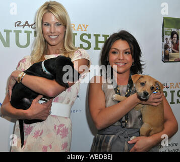WESTBURY, NY- JUNE 03:  Beth Stern, Rachel Ray is honored by the North Shore Animal League for her humanitarian work with animals, on June 3, 2009 in Long Island NY  People:   Beth Stern Stock Photo