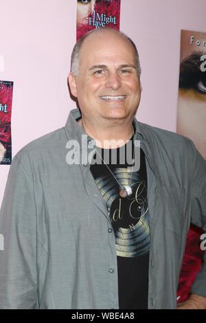 August 22, 2019, Malibu, CA, USA: LOS ANGELES - AUG 23:  Brian Edwards at the Brian Edwards Book Release Event at the Malibu Lumber Yard on August 23, 2019 in Malibu, CA (Credit Image: © Kay Blake/ZUMA Wire) Stock Photo