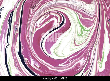 Caramel texture. Background pink sweet candys. Vector illustration Stock Photo