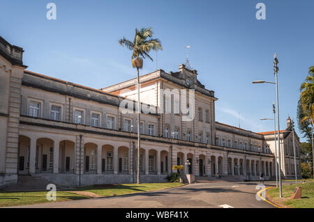 Analice Back Samuel - Escola estadual porcino Rodrigues - Embu das Artes,  São Paulo, Brasil