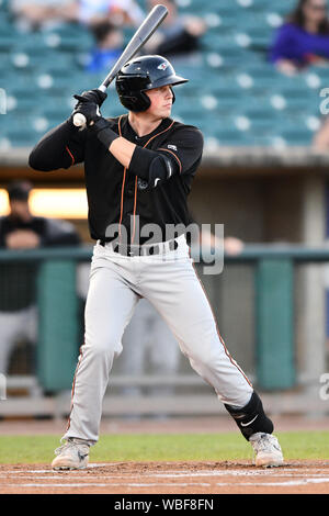 Adley Rutschman Shorebirds jersey - Delmarva Shorebirds