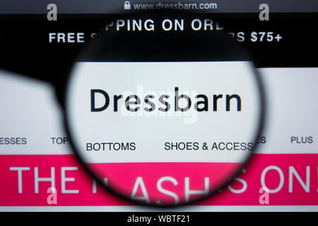 Dress barn 2024 coupons in store