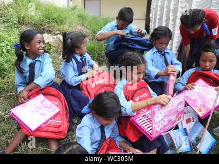 Kathmandu school online bags