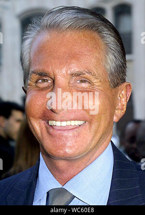 George Wc Hamilton George Hamilton, 2002, Photo By John Barrett/PHOTOlink / MediaPunch ...