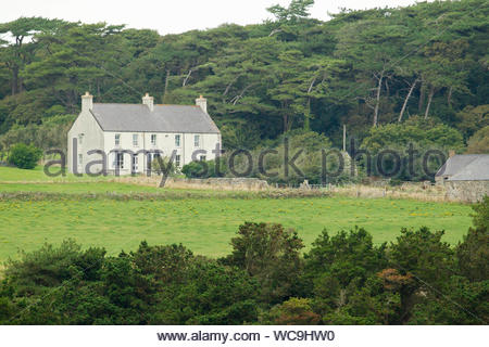 Anmer Hall Kate And William Home In Norfolk Anmer Nortfolk