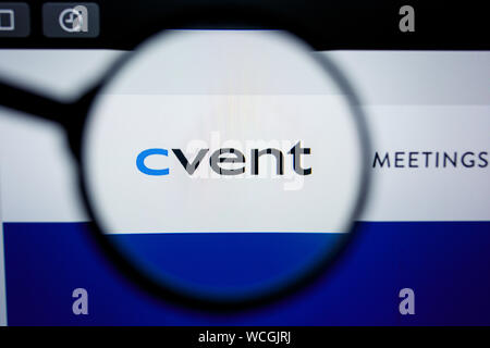 Cvent events hi-res stock photography and images - Alamy