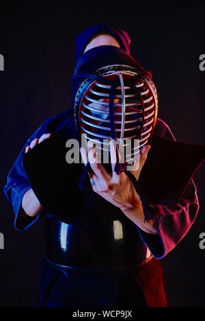 Software - Kendo Warrior